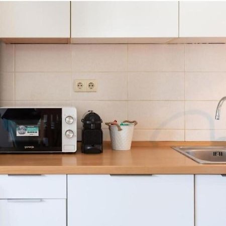 Tesla Apartment Urban Stay Zagreb Exterior photo