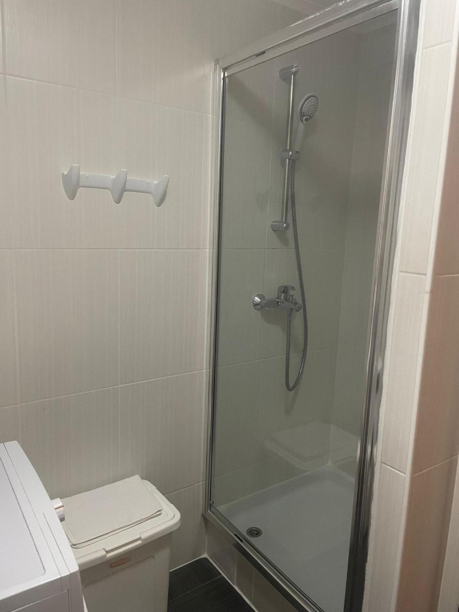 Tesla Apartment Urban Stay Zagreb Exterior photo